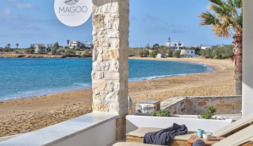 Suite superior, 2 habitaciones, vistas al mar