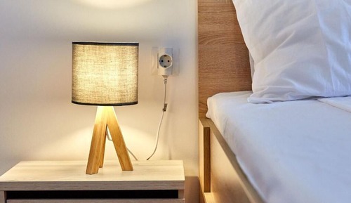 Apartamento ejecutivo
