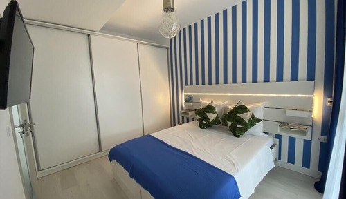 Apartamento Deluxe