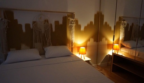 Apartamento básico