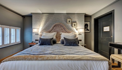 Habitación (Prestige)