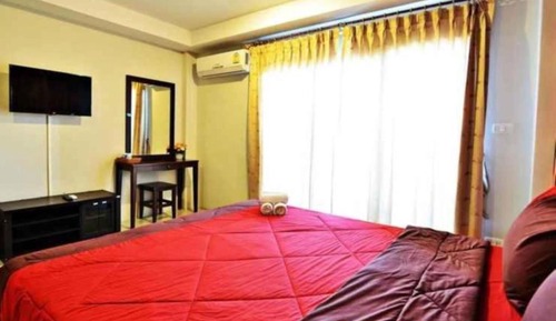 Habitación estándar
