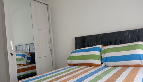 Apartamento, 1 habitación