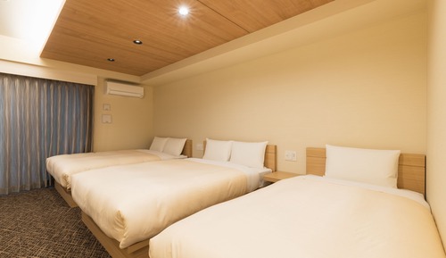 Habitación, no fumadores (Standard B)
