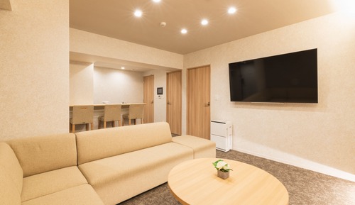 Habitación, no fumadores (Deluxe C)