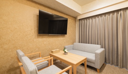 Habitación, no fumadores (Standard A)