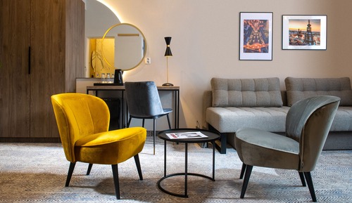 Apartamento Confort