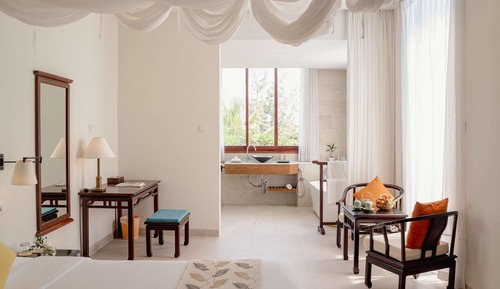 Suite estudio junior
