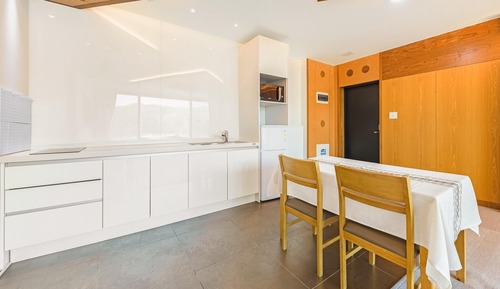 Habitación básica, 1 habitación (201 ( Jetspa ))