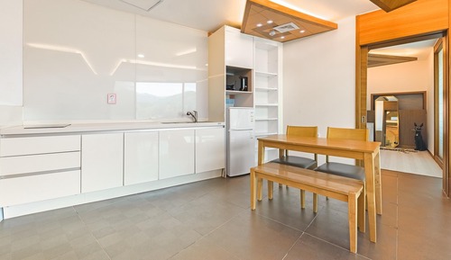 Habitación básica, 1 habitación (202 ( Jetspa ))