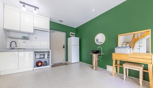 Basic Room, 1 Bedroom (Primrose 302)