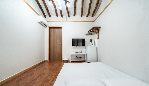 Habitación básica, 1 habitación (Sarang)