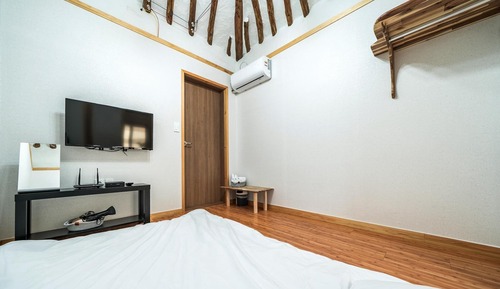 Habitación básica, 1 habitación (Somang)