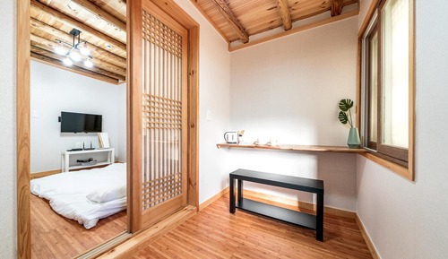 Habitación básica, 1 habitación (Medum)