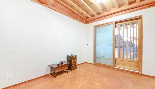 Habitación básica, 1 habitación (Yushinjae A)