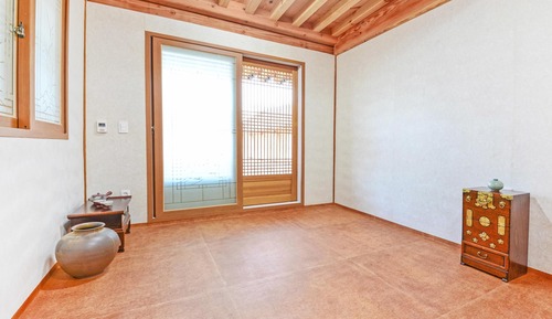 Habitación básica, 1 habitación (Hwabaekjae E)
