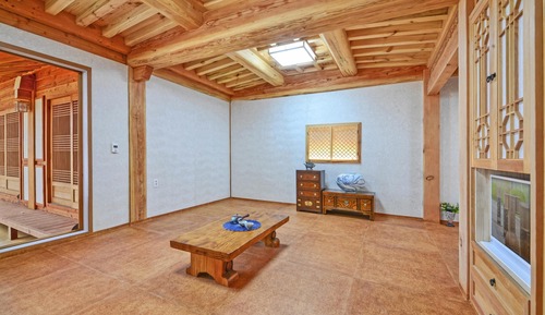 Habitación básica, 1 habitación (Yushinjae C Primium)