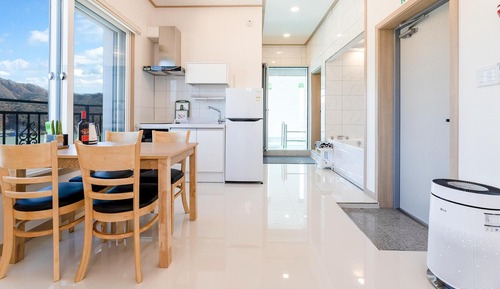 Basic Room, 1 Bedroom (poolvilla2)
