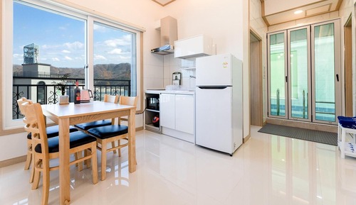 Basic Room, 1 Bedroom (poolvilla4)