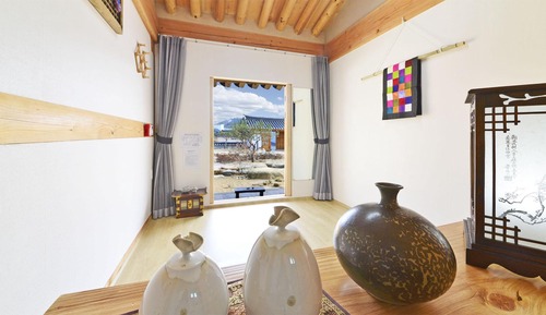 Habitación básica, 1 habitación (Haedangwha)