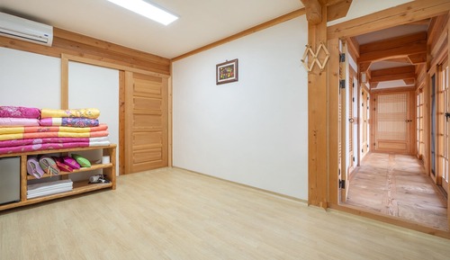 Habitación básica, 1 habitación (Dal)