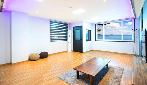 Basic Room, 1 Bedroom (102)