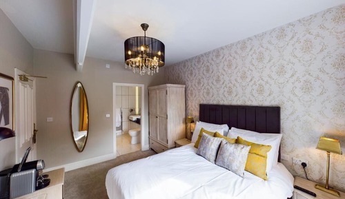 Habitación superior