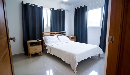 Apartamento estándar