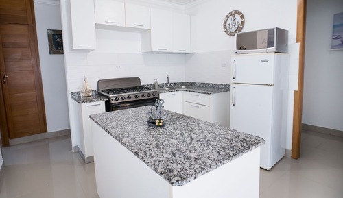 Apartamento estándar