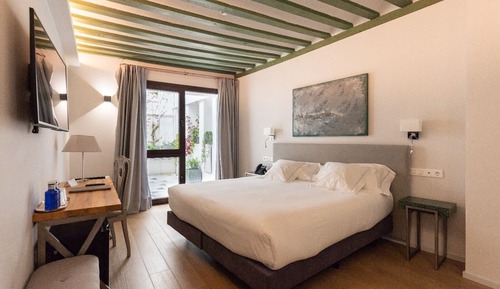 Habitación doble (Boutique)