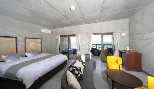 Habitación básica doble
