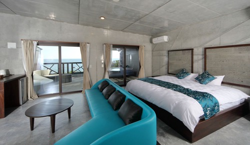 Habitación básica doble