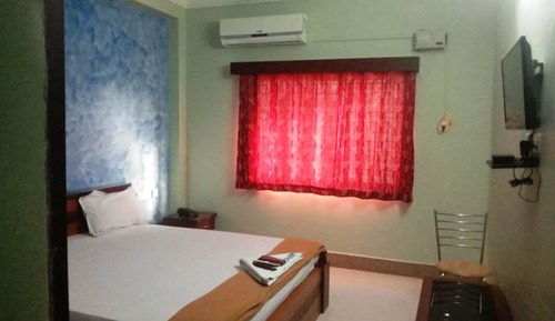 Suite estudio ejecutiva
