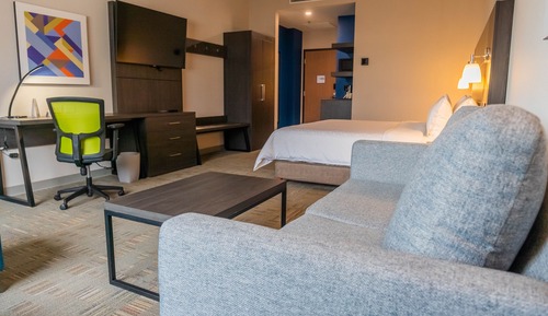 Suite, 1 habitación