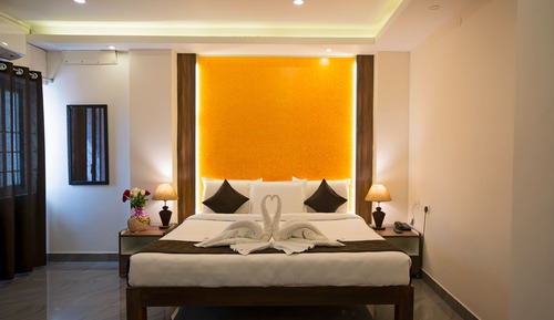 Habitación Premium doble