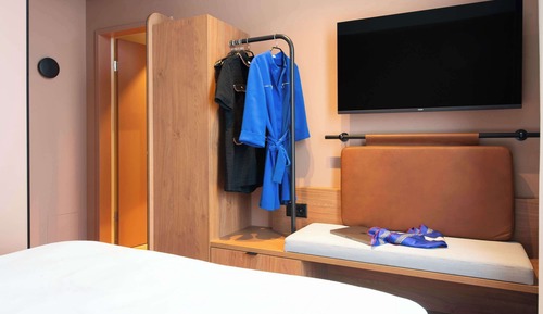 Apartamento superior, 1 habitación (4 People)