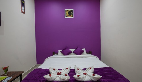 Habitación básica