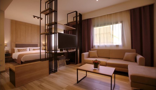 Suite ejecutiva