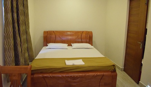 Habitación estándar