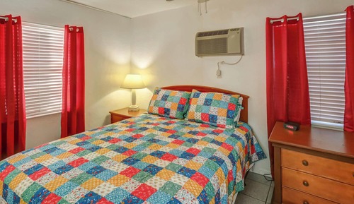 Apartamento, 1 habitación