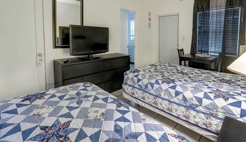 Habitación doble