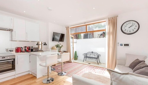 Apartamento