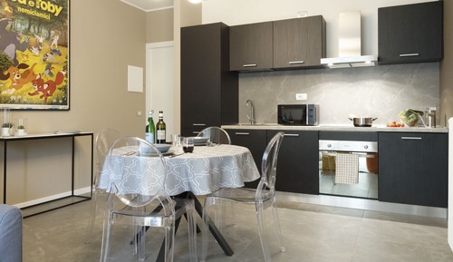 Apartamento Deluxe