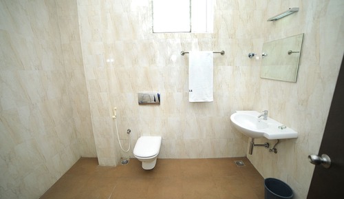 Habitación cuádruple
