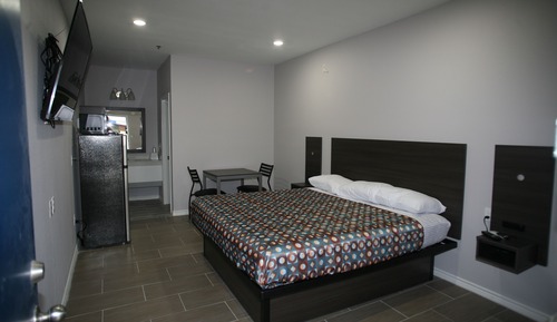 Habitación individual básica