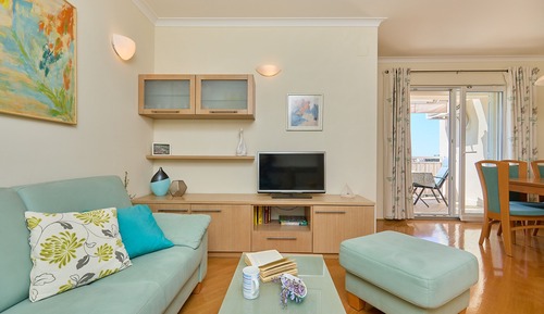 Apartamento (3 Bedrooms)