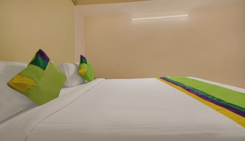 Habitación estándar