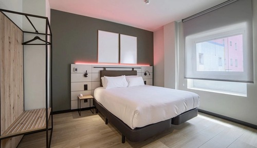 Suite, 1 habitación