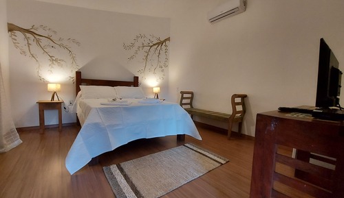 Habitación superior