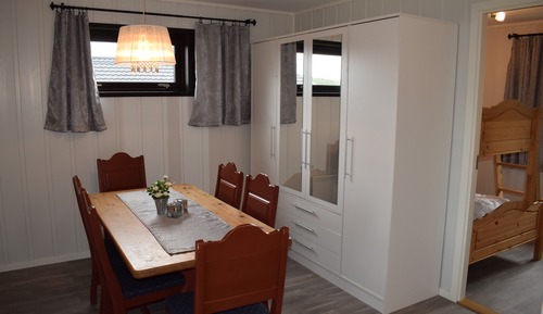 Cabaña familiar (Fjellstuevegen 29 B)